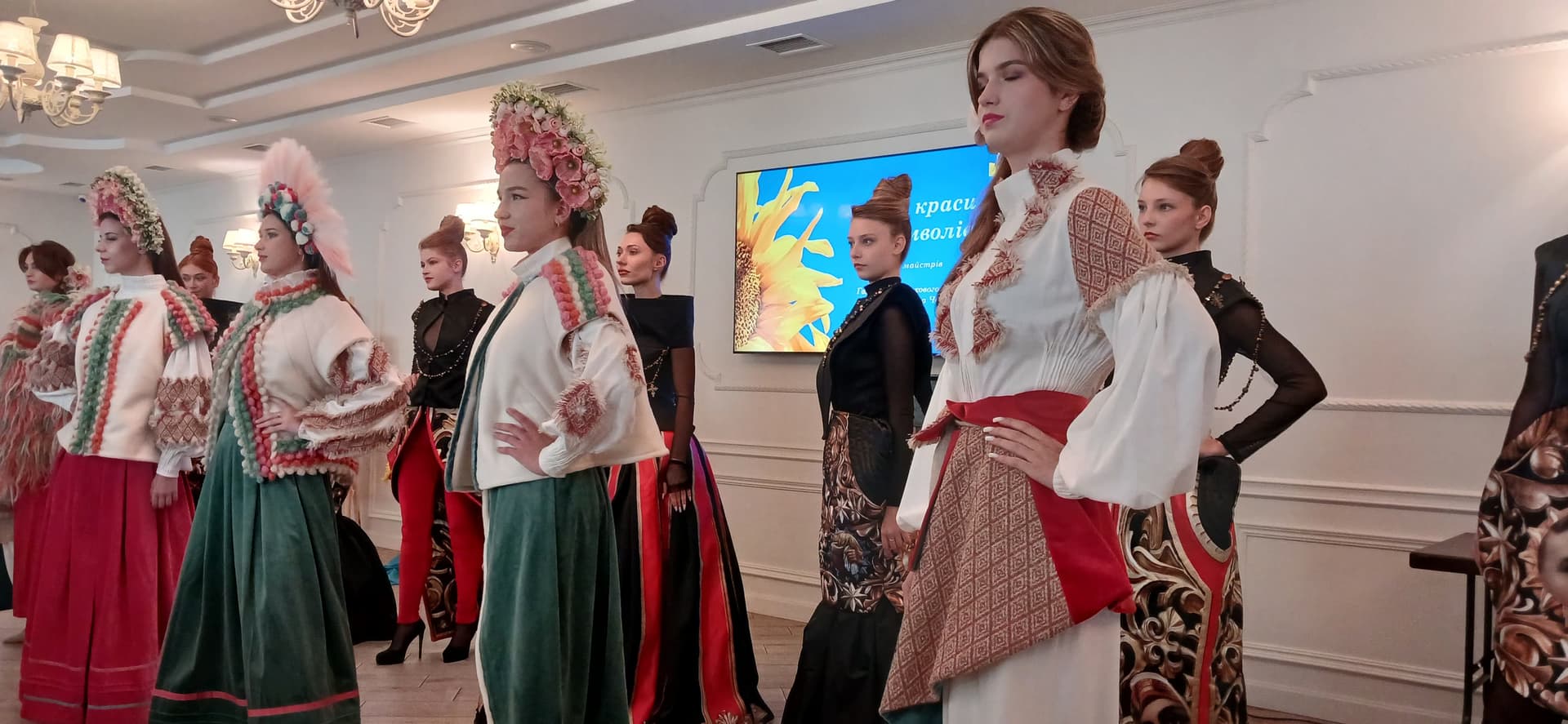 Серпнева конференція педагогічних працівників Тернополя «Освіта. Нація. Майбутнє» 8