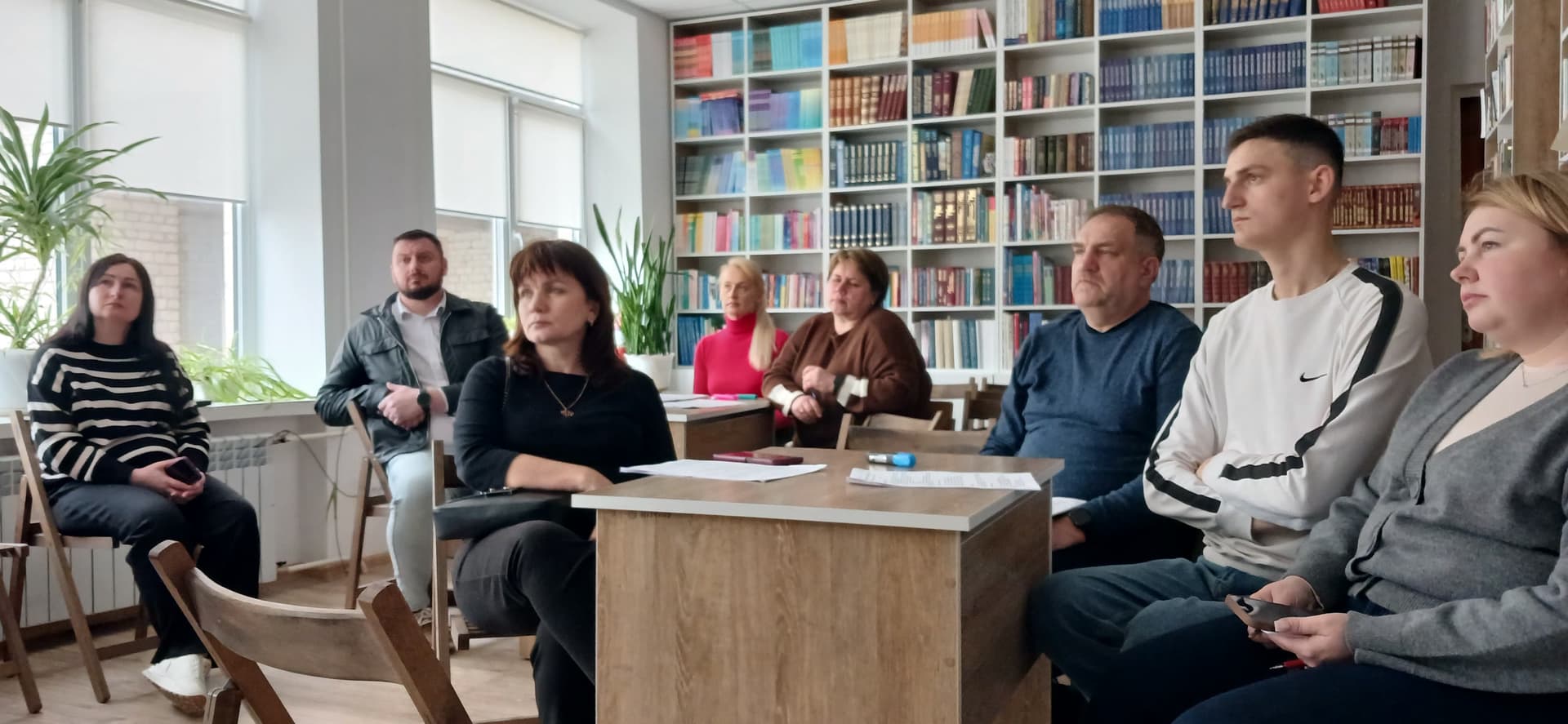 Авторська програма: від структури до змісту 6