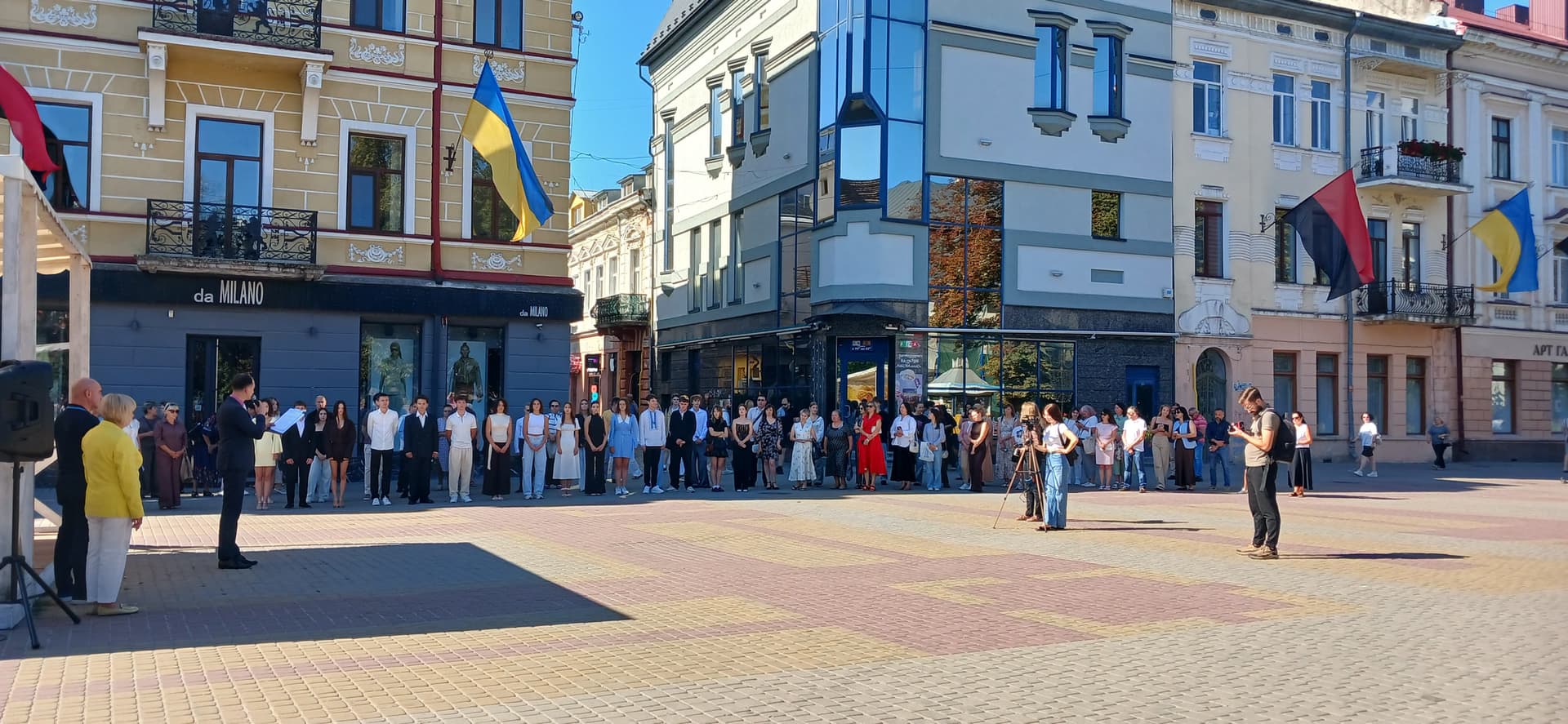 Кращі випускники Тернополя отримали сертифікати на грошові премії за високі результати НМТ-2026 1