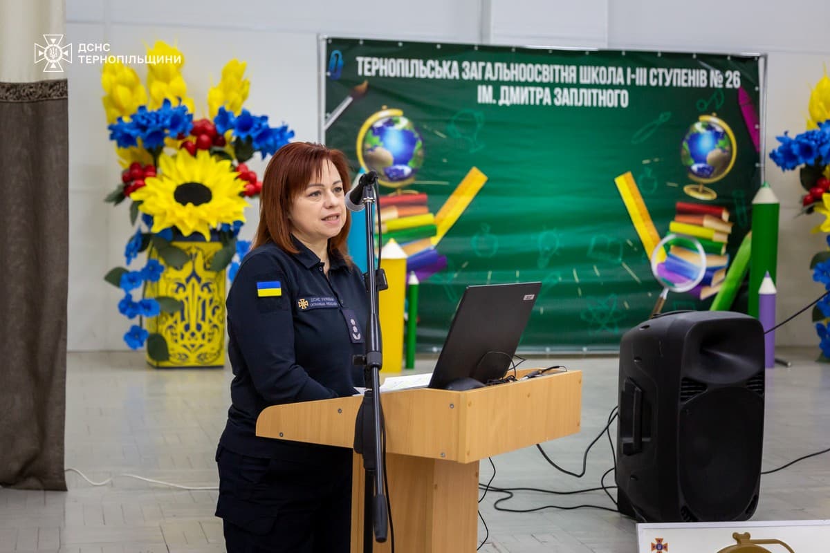 Показовий День цивільного захисту 4