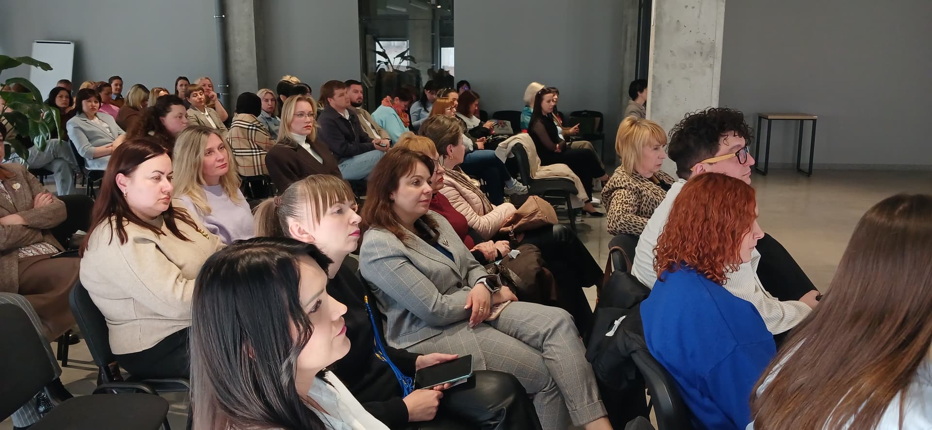 Освітні діалоги в Тернополі: зустріч зі спільнотою Global Teacher Prize Ukraine 3