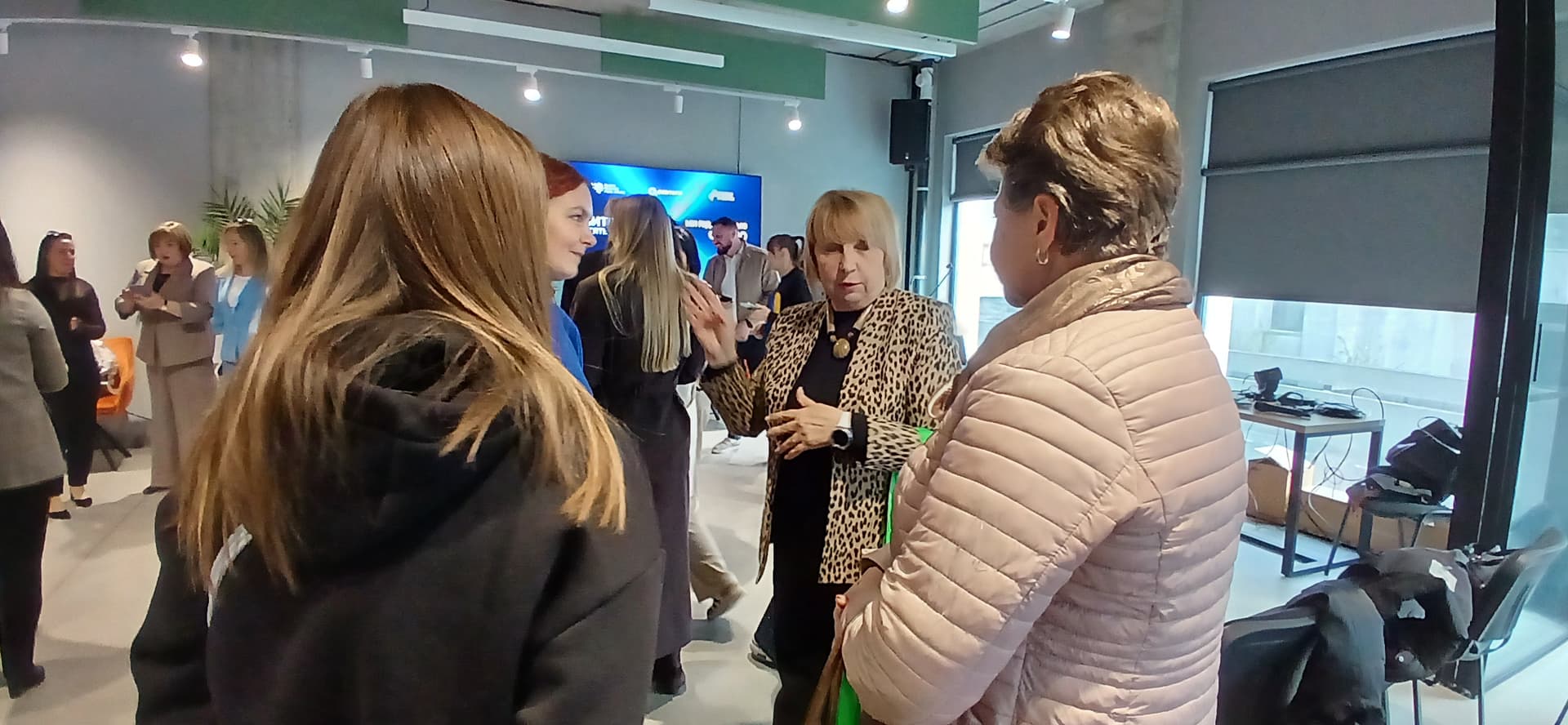 Освітні діалоги в Тернополі: зустріч зі спільнотою Global Teacher Prize Ukraine 6