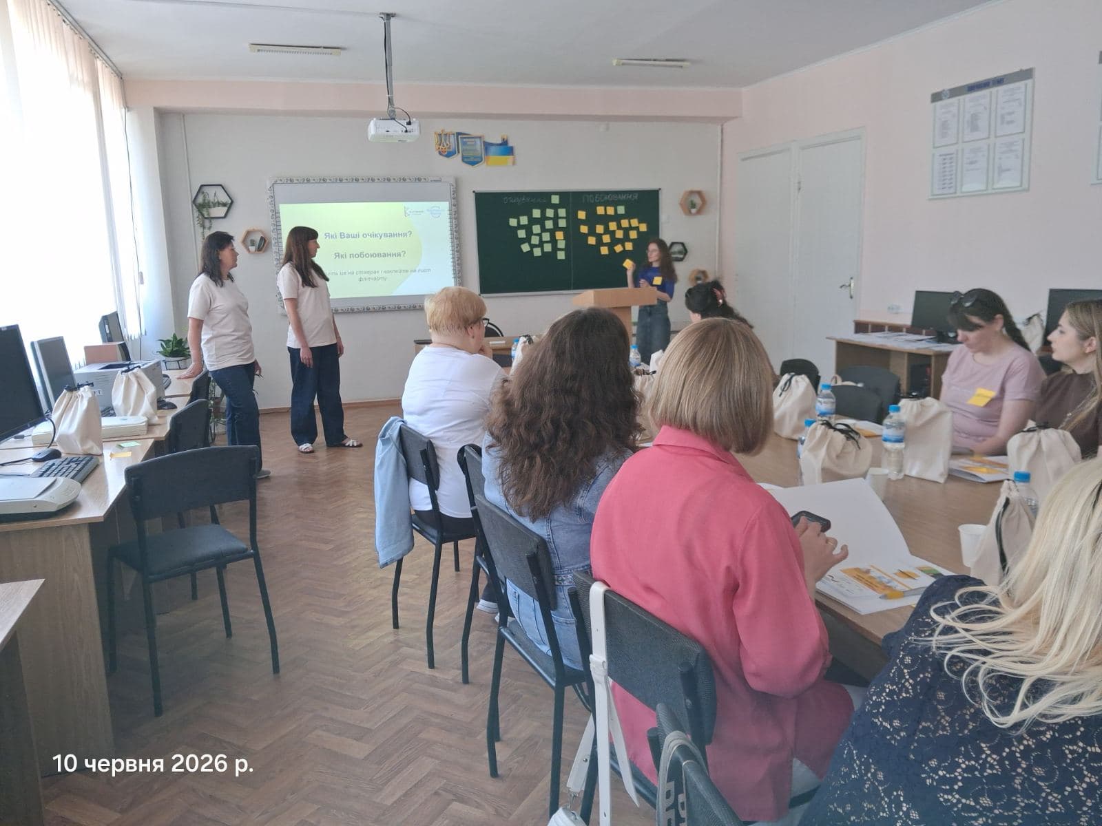 «Ментальна варта» — системна модель підтримки ментального здоров’я в освіті 2