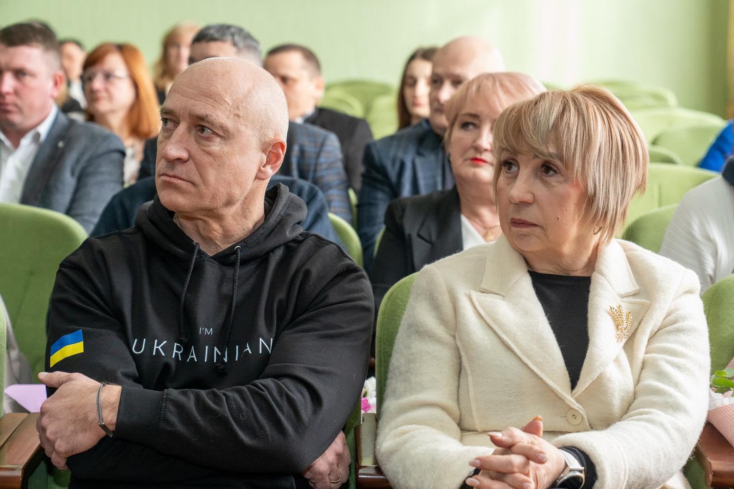Вітаємо переможців обласного етапу «Учитель року – 2026» 4