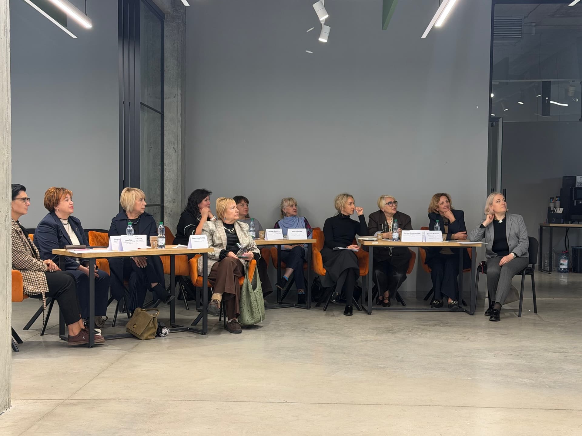 ІІІ етап міського конкурсу педагогів «Тернопіль. Освіта. Педагог – 2026» 1