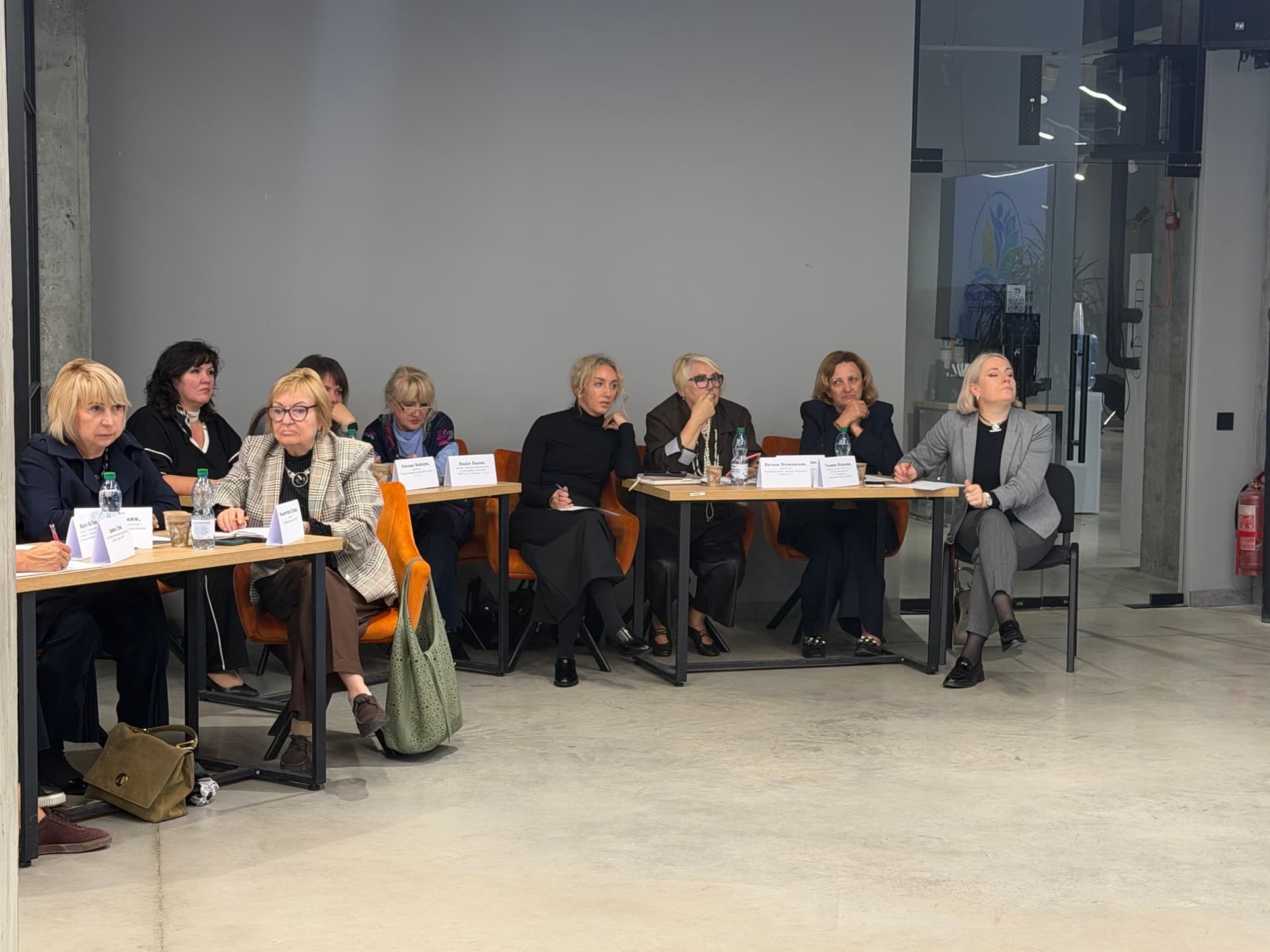 ІІІ етап міського конкурсу педагогів «Тернопіль. Освіта. Педагог – 2026» 8
