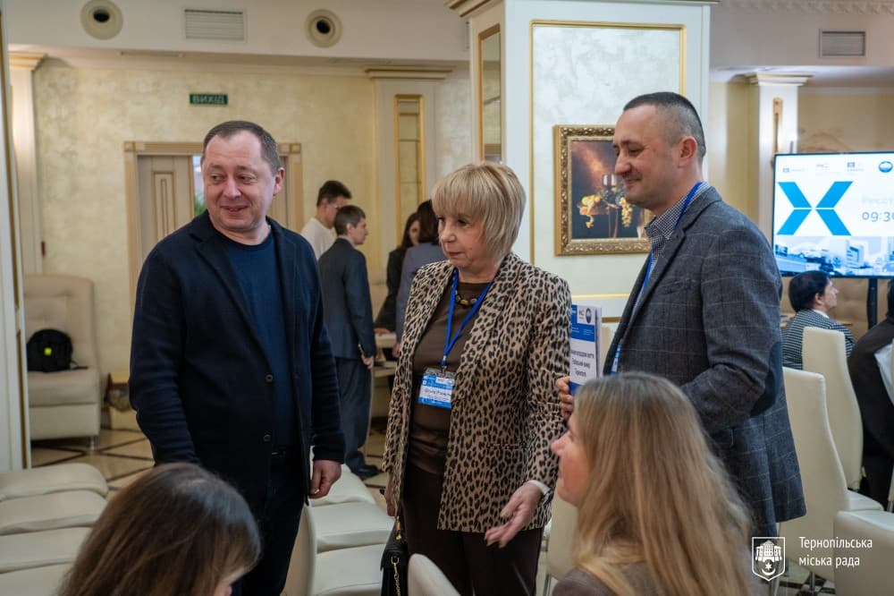 Перша національна зустріч Мережі міст, що навчаються ЮНЕСКО, в Україні 8
