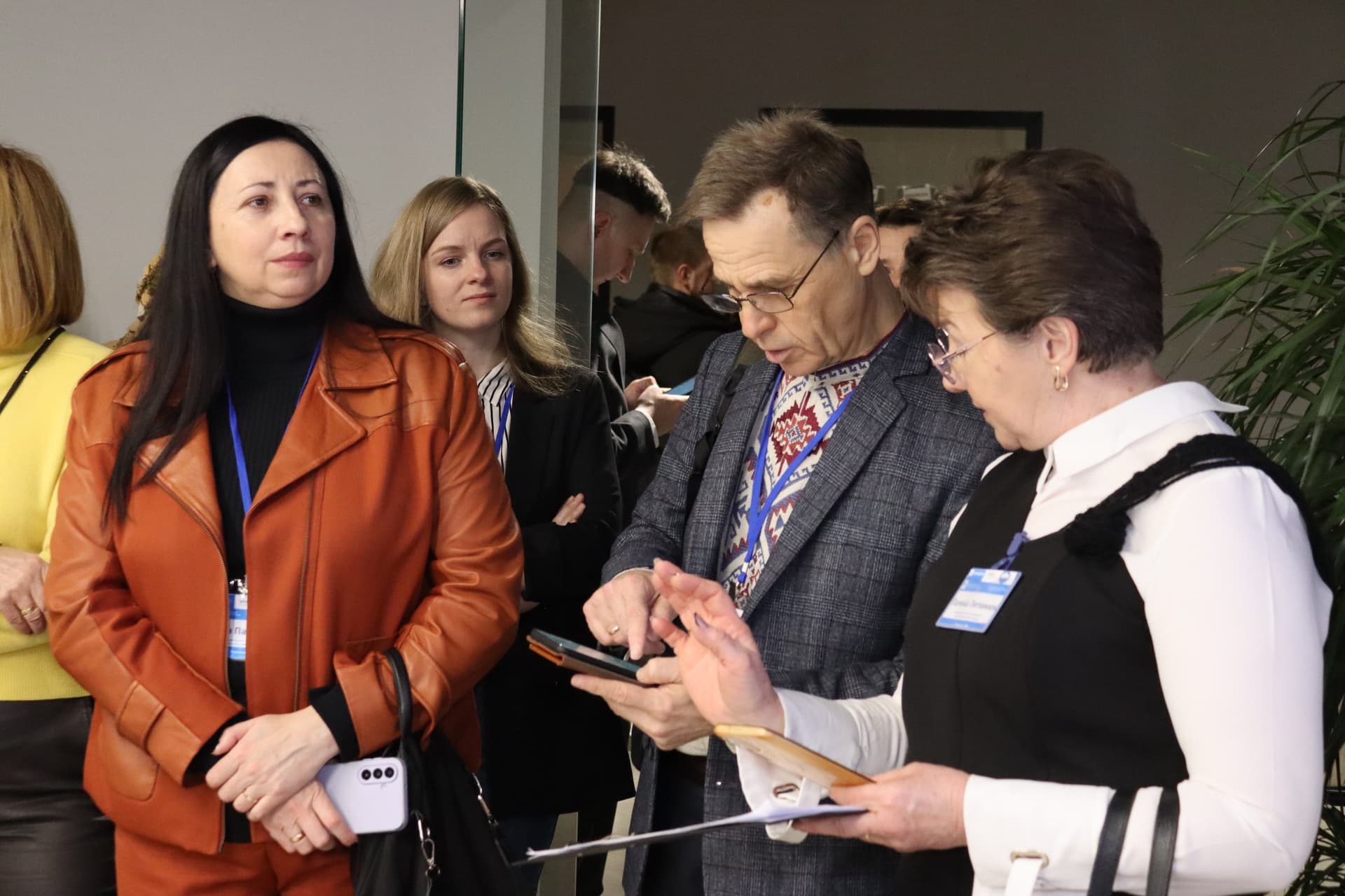 Перша національна зустріч Мережі міст, що навчаються ЮНЕСКО, в Україні 17