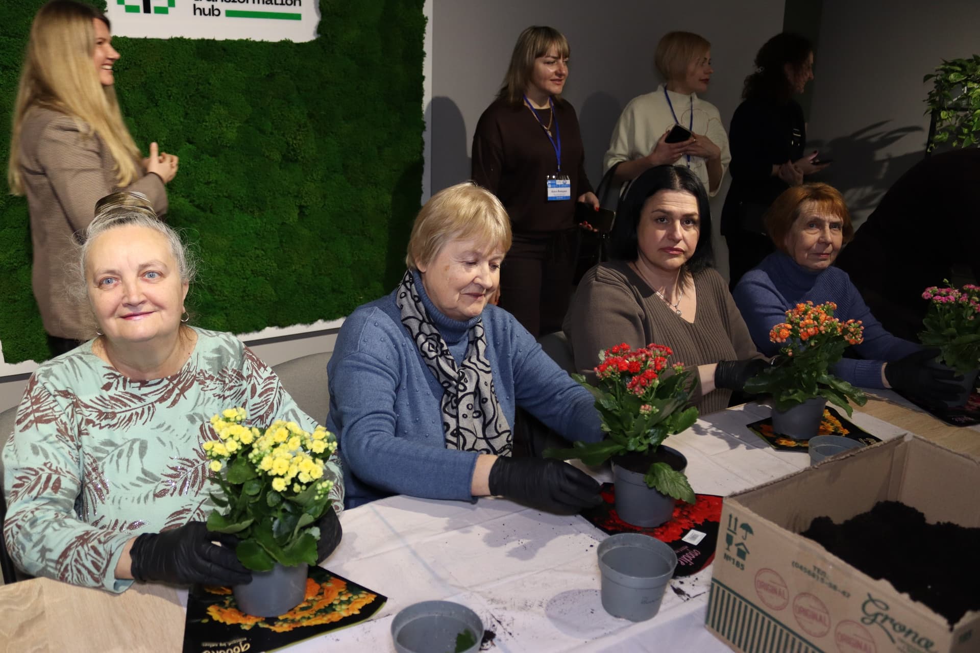 Перша національна зустріч Мережі міст, що навчаються ЮНЕСКО, в Україні 22