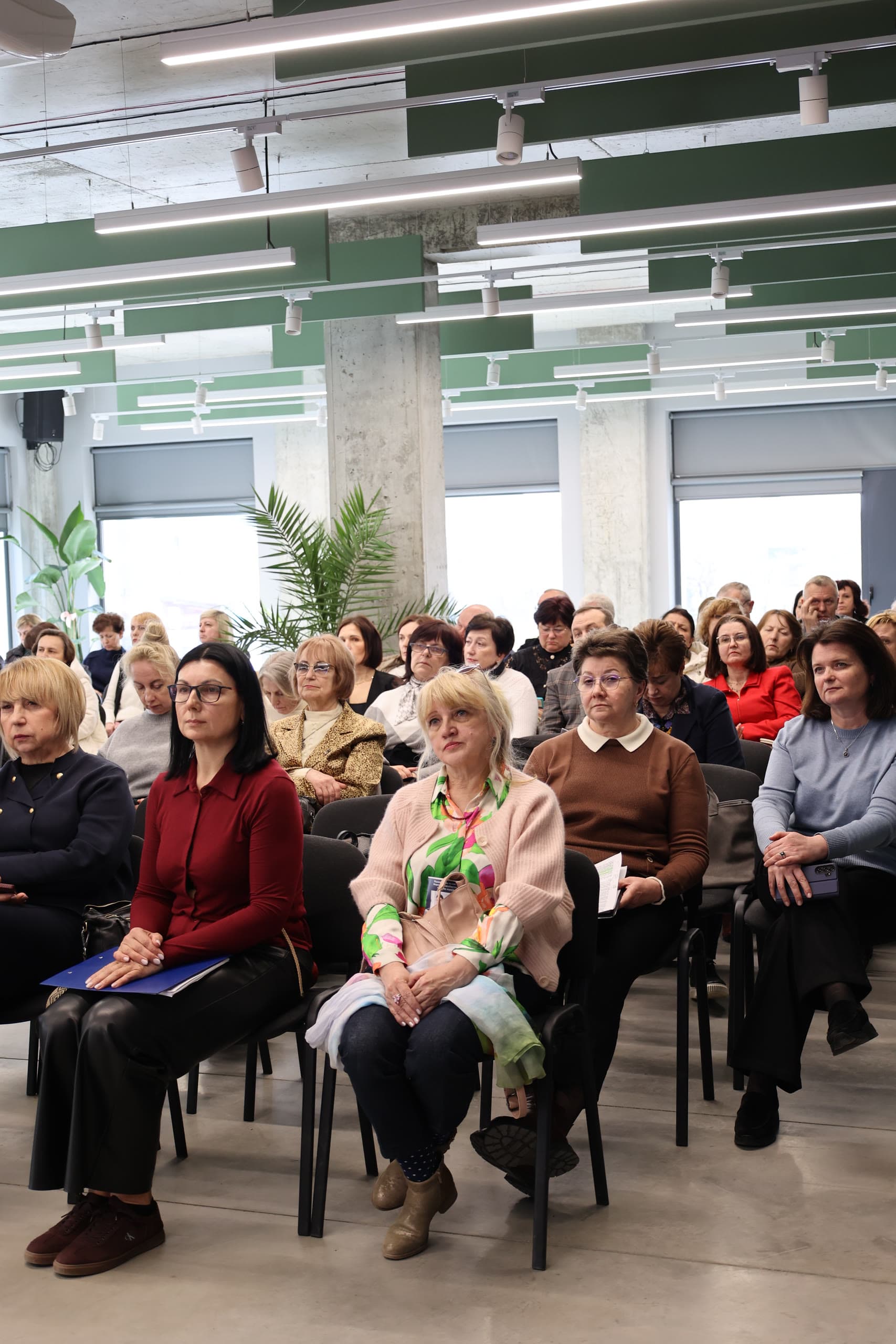 ПрофМайстерка з представлення моделей академічних ліцеїв НУШ 20