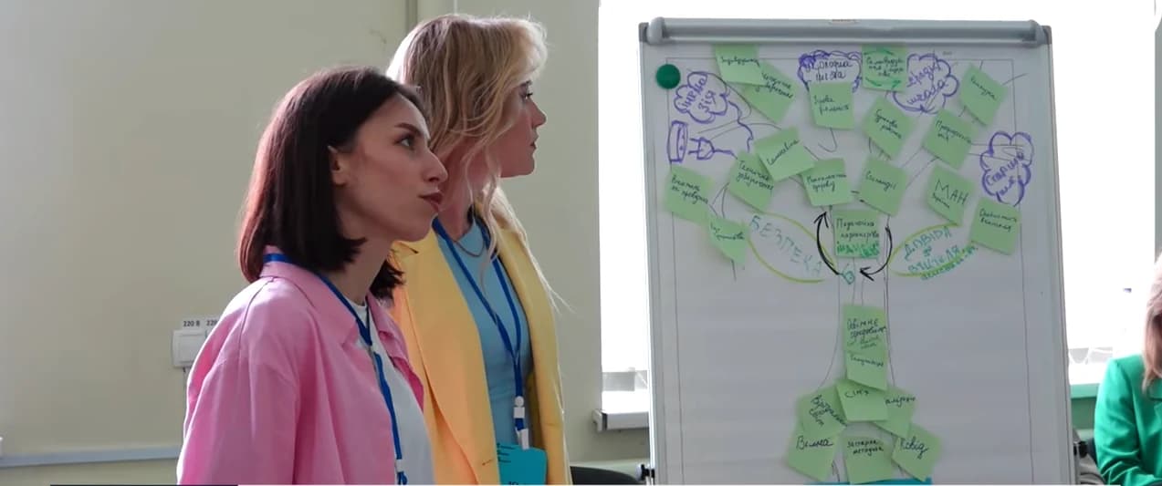 Конкурс «Тернопіль. Освіта. Педагог» у 2025 році 2
