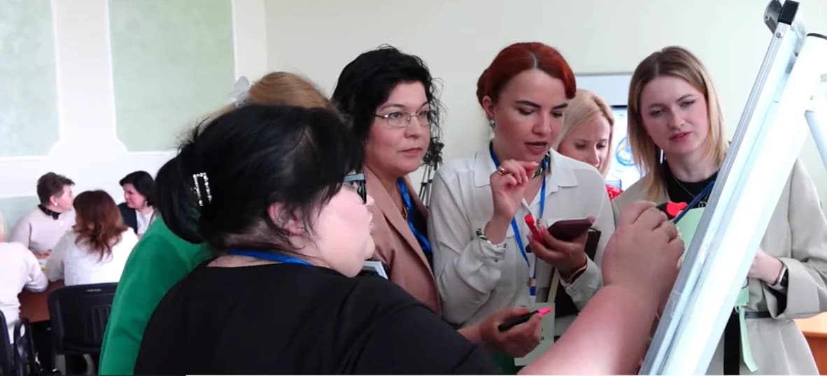 Конкурс «Тернопіль. Освіта. Педагог» у 2025 році 3
