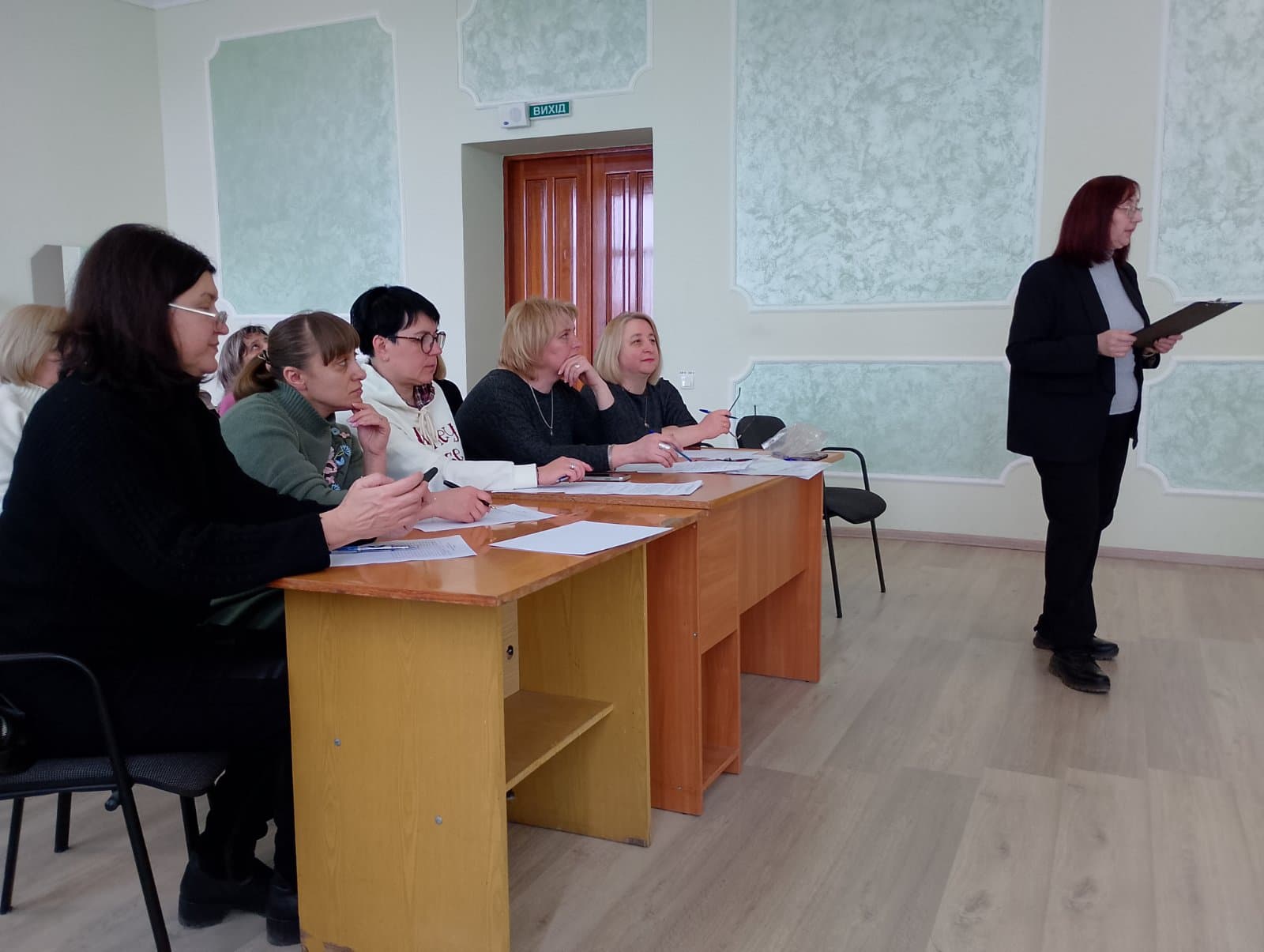 Фінал альтернативної психологічної олімпіади Терапевт власного Я 2