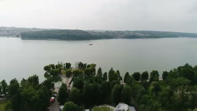 Прев’ю відео: Презентаційне відео Тернопіль